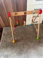 Baby Spielbogen aus Holz Hamburg-Mitte - Hamburg Rothenburgsort Vorschau