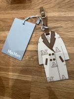 Max Mara Taschen anhänger Bag Charm Bayern - Baldham Vorschau