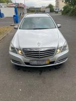 Mercedes Benz e350 7-G-Tronic Avantgarde tausch Bayern - Würzburg Vorschau