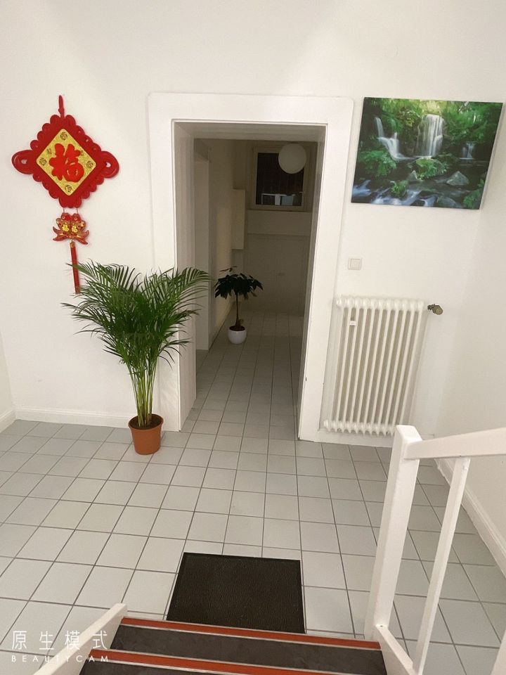 Komm zu uns zu einer entspannende chinesischen Massage in Köln