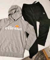 Ellesse Hoodie und Hose 152-158 Niedersachsen - Laatzen Vorschau