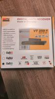 3x Digital HDTV Reciver Vistron VT 250-1 Bayern - Untermeitingen Vorschau