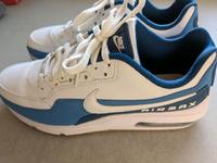 Nike Air Max Schuhe, Größe 8,5  Angebot!!!! Nur heute und morgen Schleswig-Holstein - Satrup Vorschau