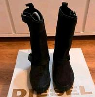 Neue Diesel Hanna Stiefeletten Stiefel Leder Gr.36 Nordrhein-Westfalen - Eschweiler Vorschau