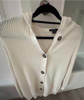 Esmara Strickjacke Pullover Gr. 36/38 Creme/Beige Nordrhein-Westfalen - Hünxe Vorschau