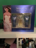 Shania Twain Starlight 3er Set Originalverpackt/Ungeöffnet Bayern - Unterhaching Vorschau