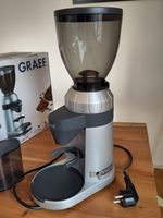 Kaffeemühle GRAEF CM800, Espressomühle Rheinland-Pfalz - Koblenz Vorschau