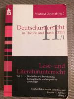 Deutschunterricht, Winfried Ulrich Baden-Württemberg - Karlsruhe Vorschau