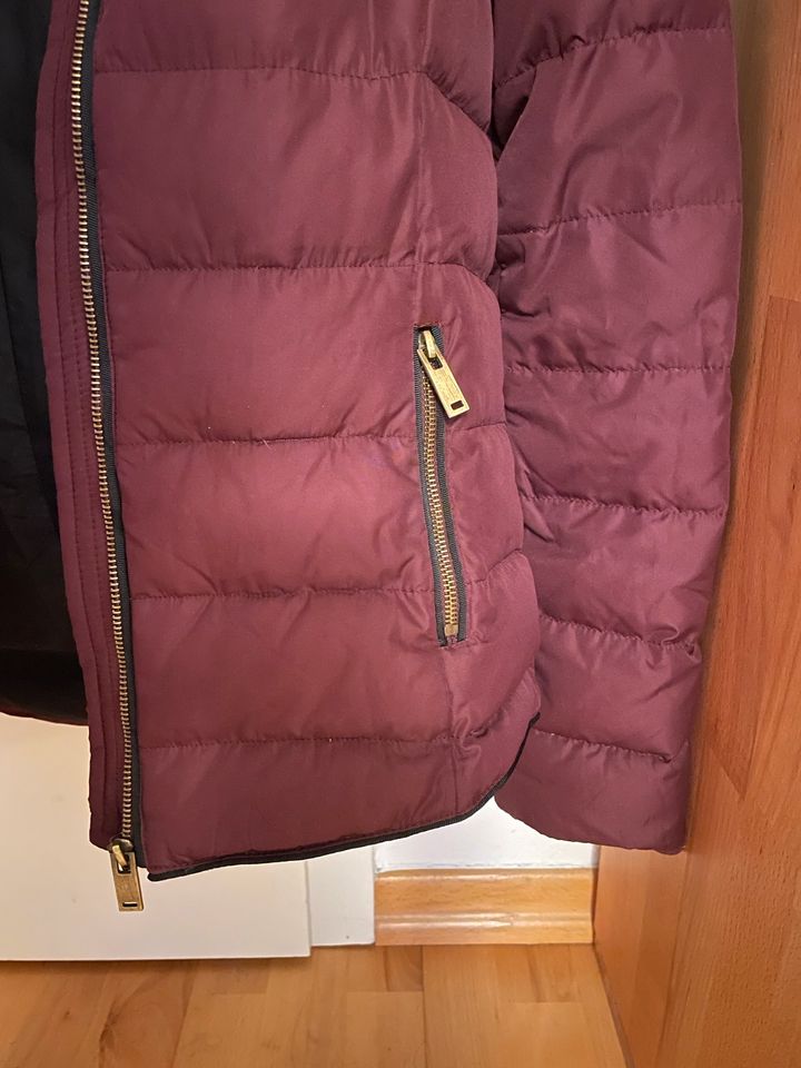 Damenjacke Esprit Winterjacke (Gr.: XS) in Trier