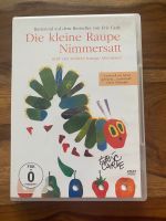 DVD „Die kleine Raupe Nimmersatt „ Saarland - Völklingen Vorschau