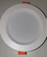 120mm Downlight 9W (700lm) LED Einbaulampe - Neutralweiß Östliche Vorstadt - Hulsberg Vorschau