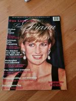 Das Leben der Lady Diana Sonderpublikation des AC Verlages Niedersachsen - Harsum Vorschau