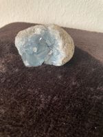 Druse Blauer Mineral Nordrhein-Westfalen - Schwalmtal Vorschau