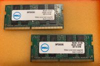 16 GB Upgrade-Kit - SO-DIMM DDR4 8G (2x)  Hynix HMA41GS6AFR8N Niedersachsen - Neustadt am Rübenberge Vorschau