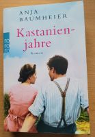 "Kastanienjahre"  -  Anja Baumheier Innenstadt - Poll Vorschau