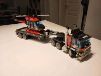 LEGO Model Team Sattelschlepper 5590 Hessen - Langen (Hessen) Vorschau