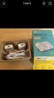 Powerline Starter Kit von TP Link Bayern - Wolnzach Vorschau