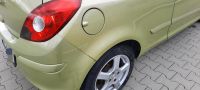 Opel corsa D Bayern - Höchstadt Vorschau