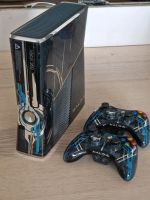 Limited Edition XBox 360 mit Halo 4 + 2 Controller Hessen - Gießen Vorschau