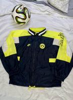 Nike Retro BVB Dortmund Jacke Windbreaker Original 90er /Größe M/ Bonn - Bonn-Zentrum Vorschau