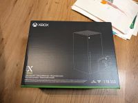 Microsoft Xbox Series X (zertifiziert wiederaufbereitet)+Gutschei Baden-Württemberg - Heddesheim Vorschau