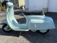 Lambretta Innocenti J50  1967 keine Vespa München - Thalk.Obersendl.-Forsten-Fürstenr.-Solln Vorschau