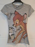 Damen T-Shirt Disney Bambi Niedersachsen - Seelze Vorschau