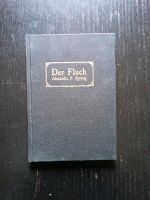 Buch "Der Fluch" Alexander F. Spreng ASP Bayern - Wunsiedel Vorschau