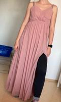 Rosefarbenes Kleid in Größe M Nordrhein-Westfalen - Warstein Vorschau