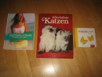 Top Vital & schlank allerliebste Katzen Freundschaftsbuch Bayern - Ruderting Vorschau