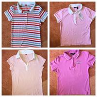 Esprit : 4 tolle Poloshirts in Gr. 36 / S Kr. München - Grasbrunn Vorschau