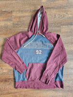 Abercrombie & Fitch Hoodie destroyed Look Grösse XXL Nordrhein-Westfalen - Greven Vorschau