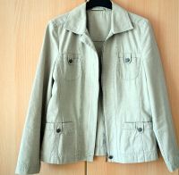 Jacke,38,Bonita,Damenjacke,Kurzjacke,Blazer,hell,beige, Bayern - Cham Vorschau