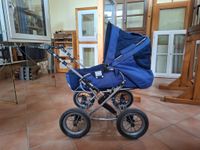 Kinderwagen Bayern - Stadtlauringen Vorschau