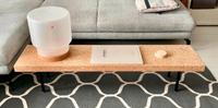 Ikea Sinnerlig Deko Kork Bank Tisch * RAR * Östliche Vorstadt - Hulsberg Vorschau