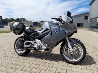 BMW F 800ST  - auch Ankauf unter www.motorradx.de Niedersachsen - Bramsche Vorschau