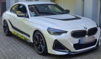 BMW M240i xDrive (374PS) H&K/DCC WERKSGARANTIE 2027 Niedersachsen - Northeim Vorschau