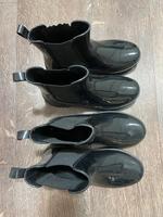 2 paar Gummistiefel Berlin - Köpenick Vorschau