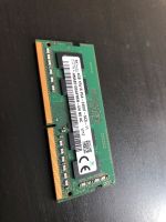 Arbeitsspeicher 4gb DDR4 RAM Hynix Sachsen - Zwickau Vorschau