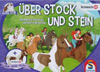 Schmidt 40586 Schleich Horse Club Über Stock und Stein, wie NEU Baden-Württemberg - Emmendingen Vorschau