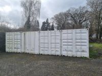40 Fuss Container/Lager/Garage-Schierbrok ab 1.6.24 zu vermieten Niedersachsen - Ganderkesee Vorschau