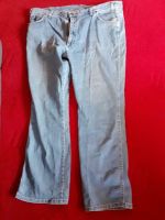 Wrangler Regular fit W44 L32 Rheinland-Pfalz - Dielkirchen Vorschau