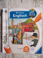 Tiptoi Wir lernen Englisch Wiesbaden - Erbenheim Vorschau