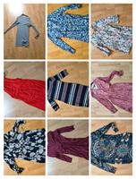 s 36 38 Kleid Sommerkleid h&m Esprit etc. Umstandskleid Bayern - Kissing Vorschau