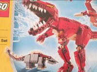 Lego Designer Set 4507 Dinosaurier Schleswig-Holstein - Schwedeneck Vorschau