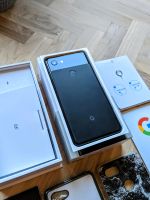 Neuw. Google Pixel 3 XL+Rechnung 128 GB 3XL Smartphone Handy goog Bielefeld - Senne Vorschau