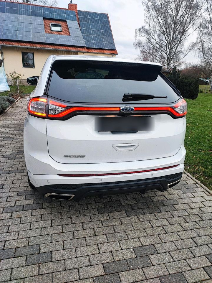 Ford Edge SUV 4*4 Bi-Turbo in Regis-Breitingen