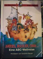 verschiedene Kinderbücher Bayern - Unterwössen Vorschau