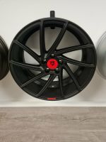 NEUE MB Design KV2 Felgen 19Zoll 5x114,3 Honda/Hyundai/Renault/ Sachsen - Krostitz Vorschau