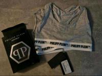 2x Philipp Plein BH Neu Restposten Düsseldorf - Rath Vorschau